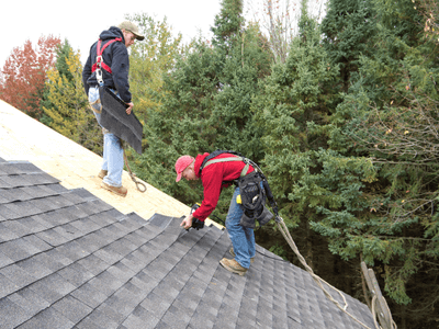About Roof Repair Experts Protem, MO